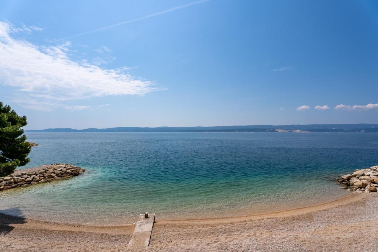 "Villa Del Mar" Beach Villa Mimice Exterior foto